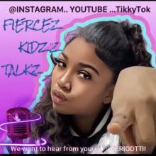 Profile photo ofKierce15